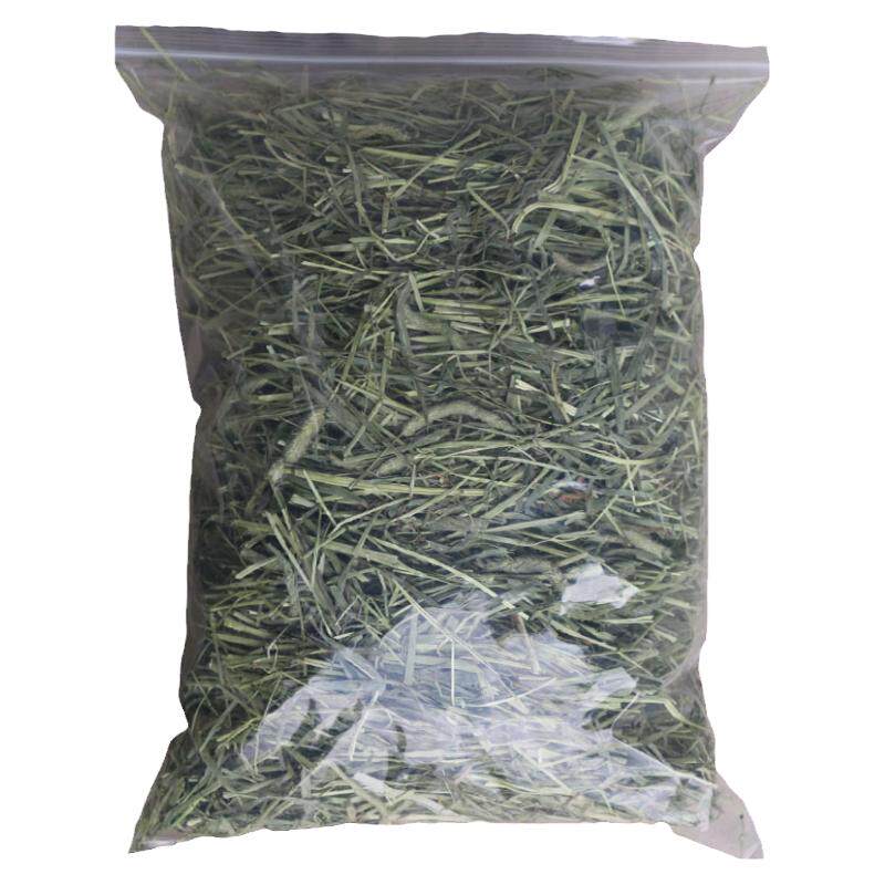 新草2025年优质提摩西草干草20斤北提龙猫豚鼠兔粮荷兰猪饲料包邮