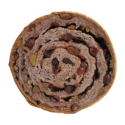 孕妇零食车轮面包控糖主食