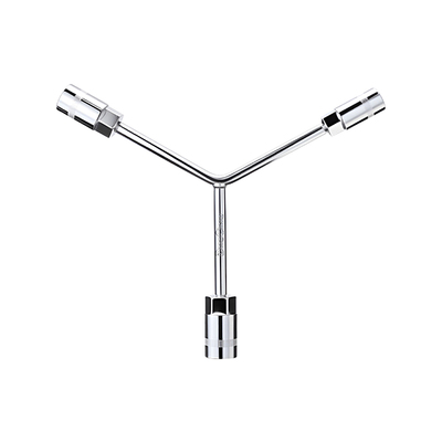 三叉套筒扳手多功能六角扳手