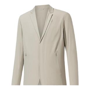 安踏冠军2026春季新款全天候系列男通勤休闲上衣外套152620616