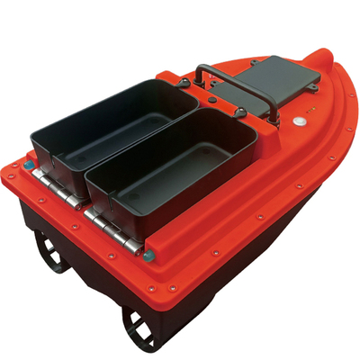 ⭐GPS打窝船远距自动返航夜钓