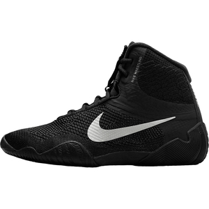 Nike/耐克正品Tawa 男士透气高帮经典防滑简约训练鞋CI2952-001