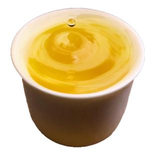 中闽峰州 铁观音特级清香型 新茶秋茶兰花香安溪乌龙茶叶礼盒250g