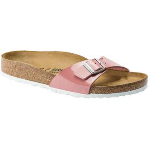 BIRKENSTOCK勃肯软木拖鞋女款外穿凉鞋拖鞋Madrid系列