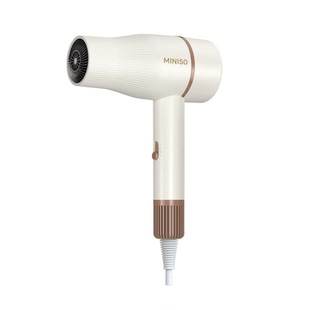 名创优品吹风机家用大风力理发店专用大功率发廊级强力风筒吹风机