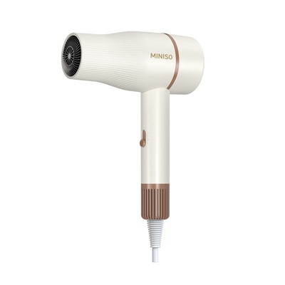 名创优品发廊级大功率吹风机