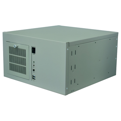 B365工控机机架式准系统