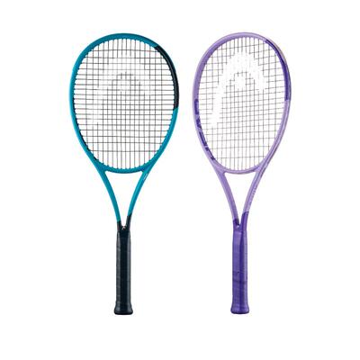 HEAD海德BOOM男女网球拍大学生