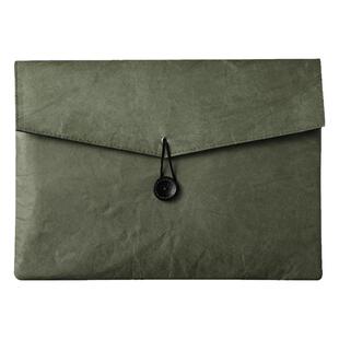 电脑包适用联想小新Pro14笔记本内胆包ThinkBook 16杜邦纸保护套14+简约轻薄2025新款16p收纳保护壳防水防摔