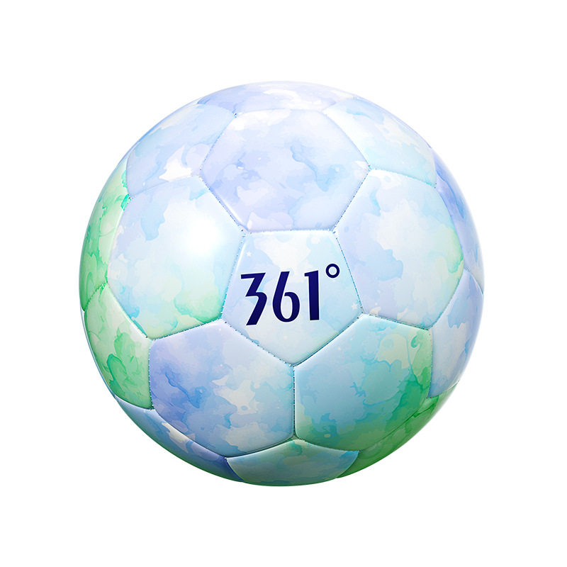 361°中考训练耐磨耐踢足球