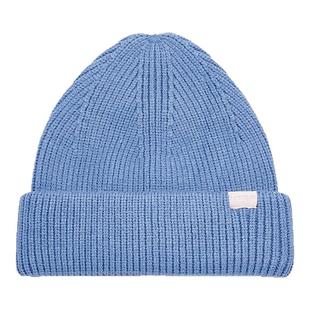 特步针织帽男女帽子冬季包头帽保暖冷帽毛线帽976437222518