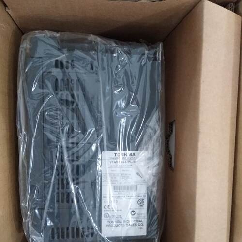 议价东芝45KW变频器VFAS1-2450PM 200V现货质保一年