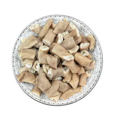 牛小肠鲜冻免切有肥有瘦任君选择