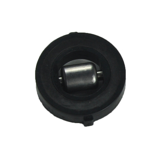 三田电剪刀配件大全km底盘滚轮滑轮凯斯曼裁剪机扳手压脚凸轮弹簧