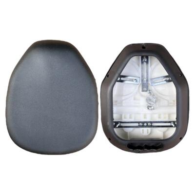 鹏吉达万能坐垫鞍座粗杆螺丝通用