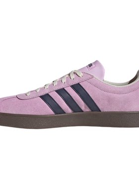Adidas阿迪达斯正品高颜值校园鞋子男女同款透气时尚百搭复古潮流