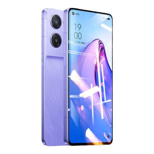 适用oppoa96钢化膜opporeno5手机膜9oppok10a72全屏93防偷窥32reno8pro十6pro+7水凝oppor17k55a11x57a92s4se