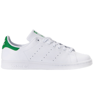 阿迪达斯Adidas Stan Smith 绿尾 M20324 C77124 S77476 现货清仓