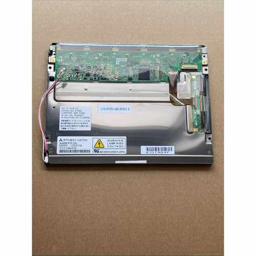 议价E64彩屏AA084VC06AA084VF01AA维修