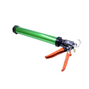 爵士王结构胶枪玻璃胶枪自动断胶省力打胶神器硅胶枪胶枪软胶专用