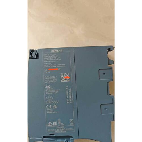 询价6ES7522-5HH00-0AB0 裸机