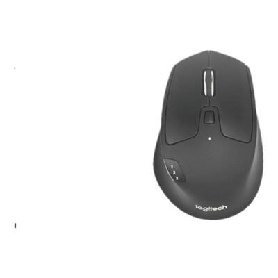 罗技M720无线鼠标商务办公家用