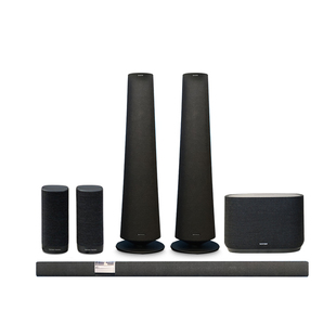 哈曼卡顿Citation BAR/MB1100 音乐魔力电视音响客厅回音壁