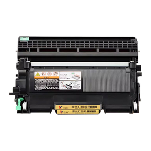 佳翔适用兄弟TN2015粉盒HL-2130激光打印机墨盒DCP7055多功能复印一体机硒鼓DR2245鼓架【国行版TN-2015】