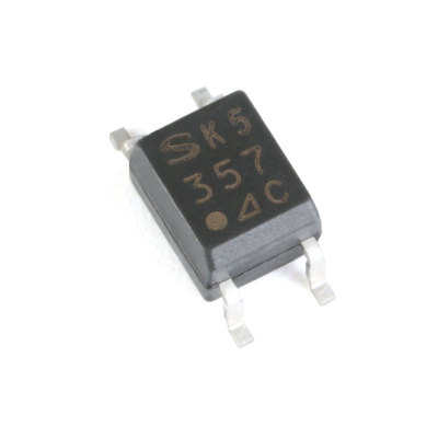 原装正品PC357N3J000F光耦合器