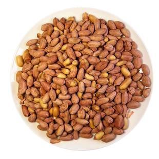 天津武清风味狗屁果仁260g*2袋五香花生米包邮炒特产传统熟廉海泉