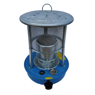 新款大棚增温器柴油除湿节能取暖炉设备养殖户外帐篷车间野钓取暖