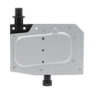 鑫新智源配件 精工508GS墨囊 飞腾极限图王晶绘喷绘机SPT 508喷头墨囊 耐腐蚀Seiko喷头墨囊