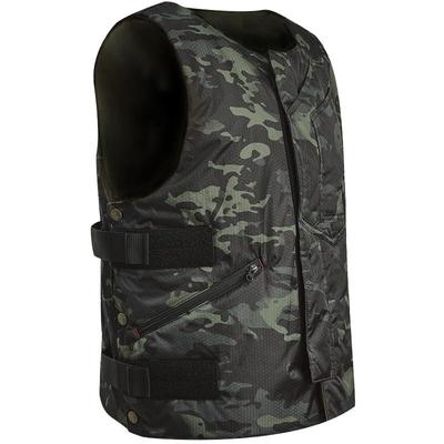 MAXGEAR加厚保暖休闲马甲/背心