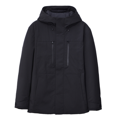 优冬季2025新款男士羽绒服