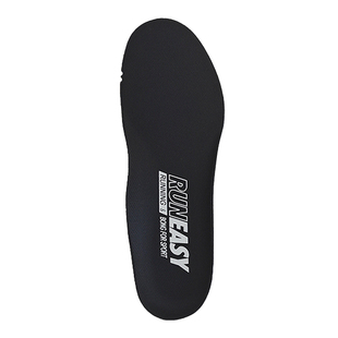 适用Nike耐克鞋垫原装正品男女zoom跑鞋react飞马37free赤足aj312