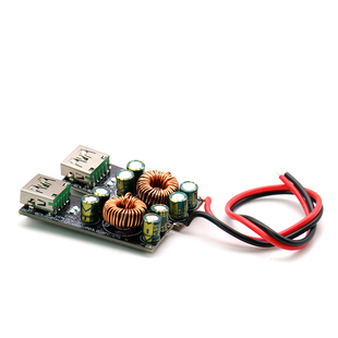 手机快充充电器模块QC4.0pd3.0快充SCPFCP苹果快充主板