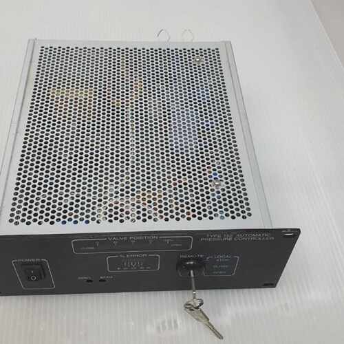 MKS Instruments 152H-P0 Automatic Pressure Controller Type 1