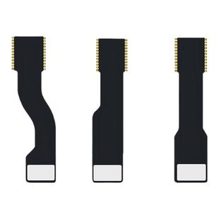 12 11Pro XR红外X XS max精诚艾讯红外像头空排13面容ID修复排线