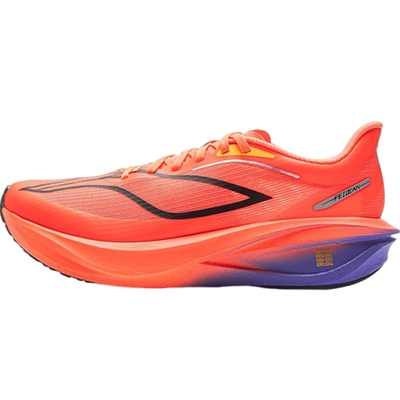 LI-NING李宁男子飞电5 CHALLENGER运动训练跑步鞋ARMV001-18