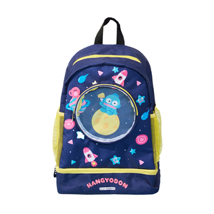 洲克游泳专用包干湿分离大容量zoke半鱼人男童游泳训练防水双肩包