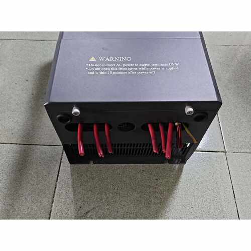 议价易能变频器EN6004T0370G0450P37KW维修