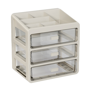 桌面数据线收纳盒手机充电器充电宝集线器大容量多功能桌面理线盒