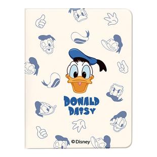 米奇底纹适用苹果ipad保护套2022新款Pro11平板电脑壳iPad9代10.2可爱女air5支架17/18带笔槽9.7卡通mini6