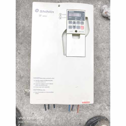 议价士林SF040变频器11KW/7.5KW