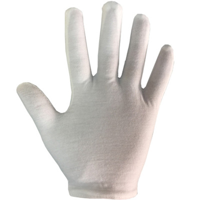 白手套纯棉礼仪薄款今日特价