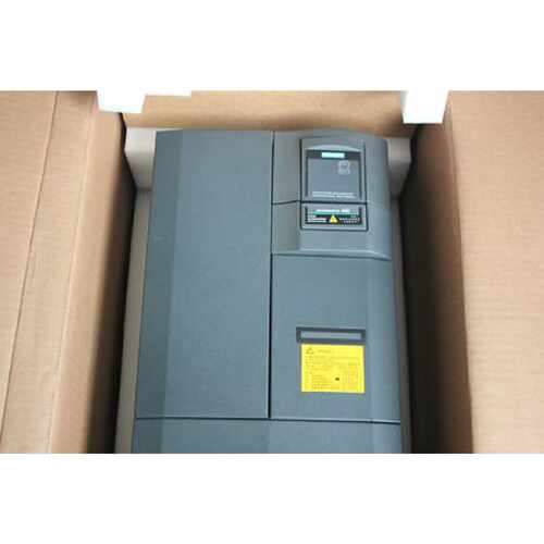 议价全新西门子变频器6SE6440-2UE31-5DA1 15kw500-600V可开增值