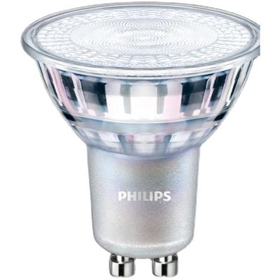 飞利浦led灯杯gu10卡口插脚