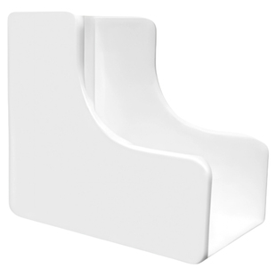 体重秤支架收纳壁挂上墙神器体脂秤支架适用于小米华为体重秤挂架