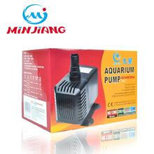 闽江水族箱底部过滤鱼缸原装抽水泵潜水泵NS1300 2500 4500 6500