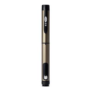 可孚胰岛素注射笔打门冬30德谷甘精甘舒霖长秀霖通用笔低痛注射器